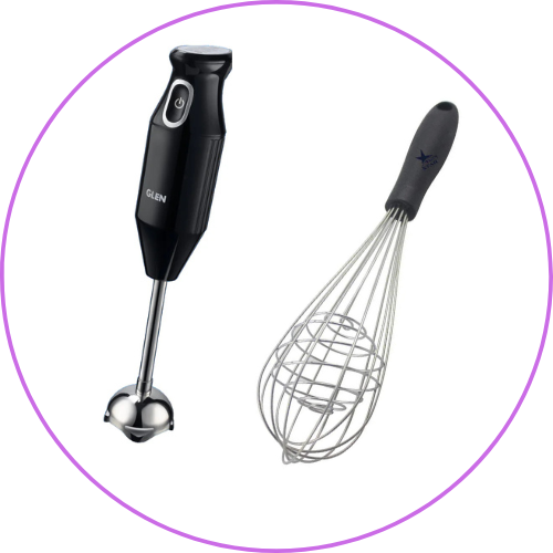 Hand Blenders