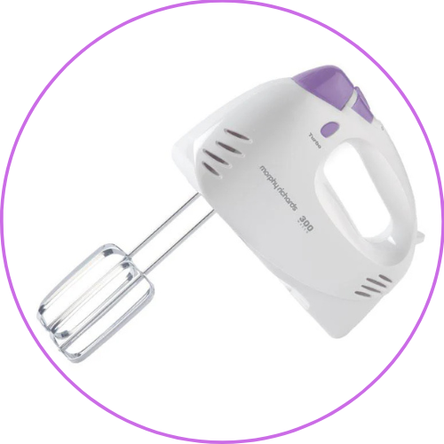 Hand Mixers