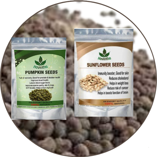 Herb Seeds