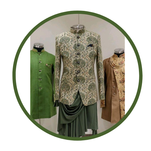 Indian wear