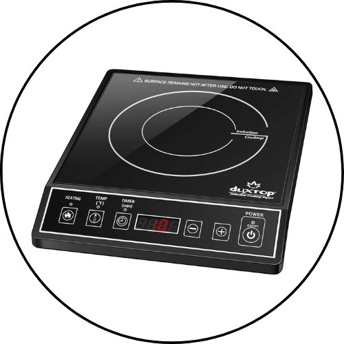 Induction Cooktops