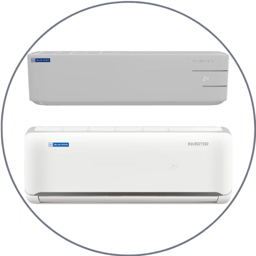 Inverter ACs