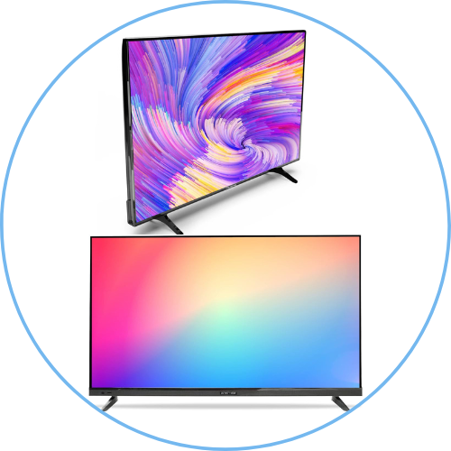 Large Screen TVs