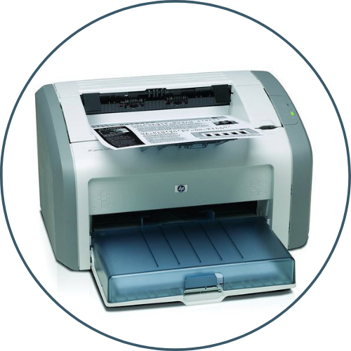 Laser Printer