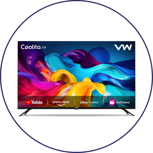Linux Smart TVs 