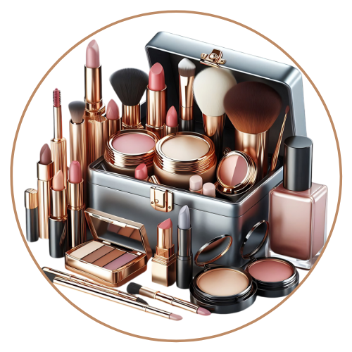 Makeup Kits and Combos
