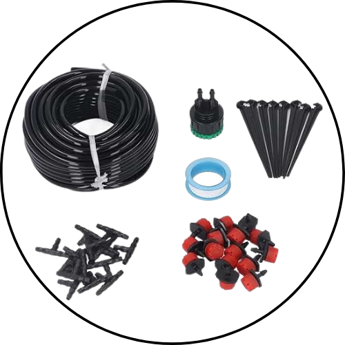 Micro & Drip Systems