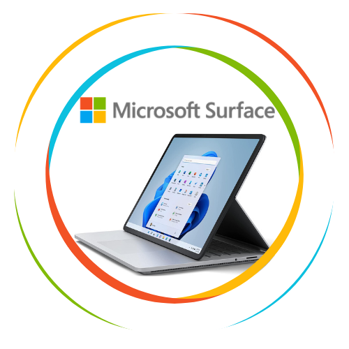 Microsoft Surface