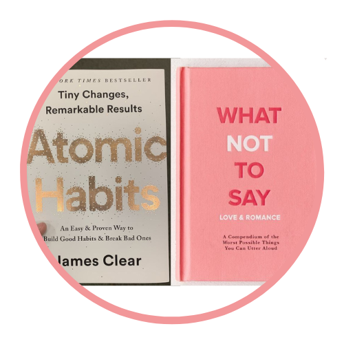 Motivational Books