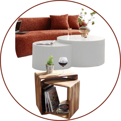 Nested Tables