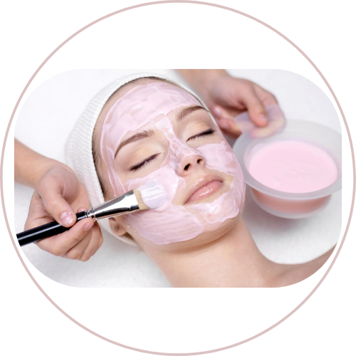 O3+ feel youthful facial
