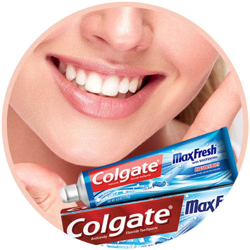 Oral Care