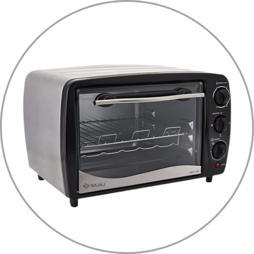 Oven Toaster Grills