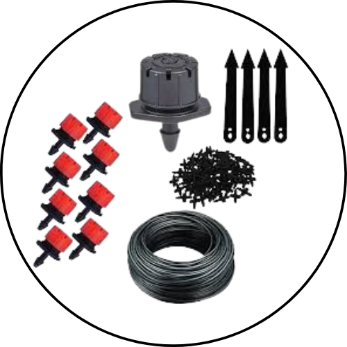 Parts & Accessories
