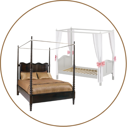 Poster Beds