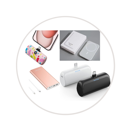 Power Banks