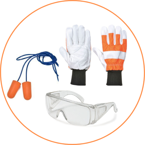 Protective Gears