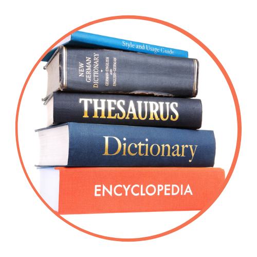 Reference books