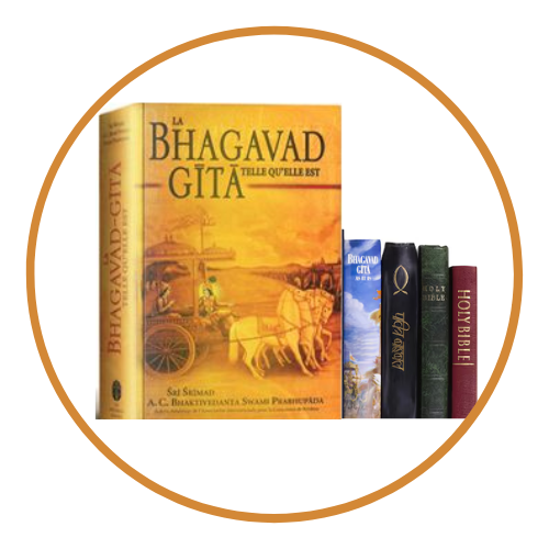 Religious Books