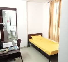 Single Occupancy
