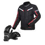 Safety Gear and Clothing