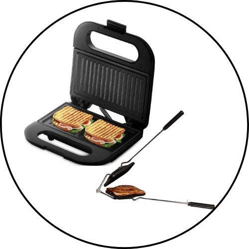 Sandwich Makers