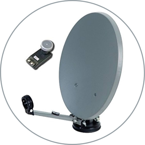 Satellite Dish