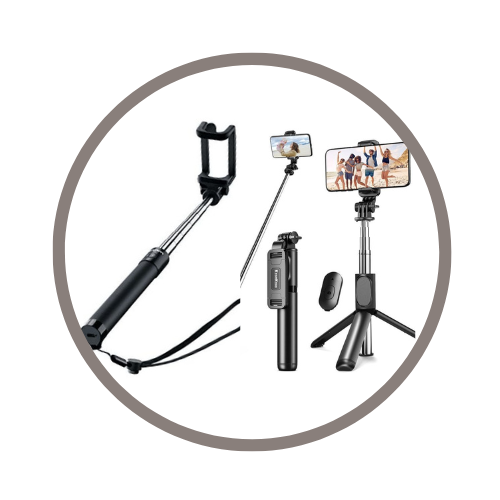 Selfie Sticks
