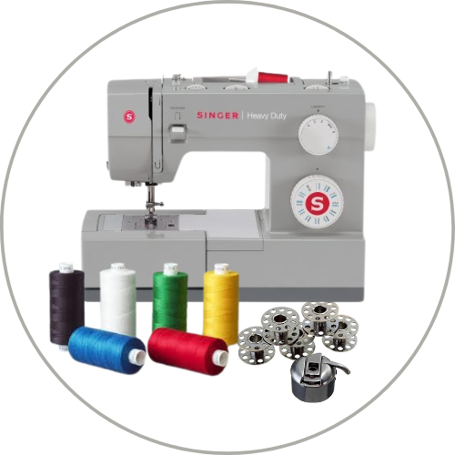 Sewing Machines & Accessories