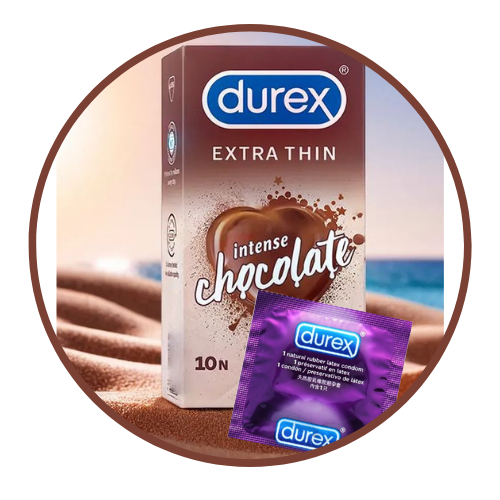 Sexual wellness
