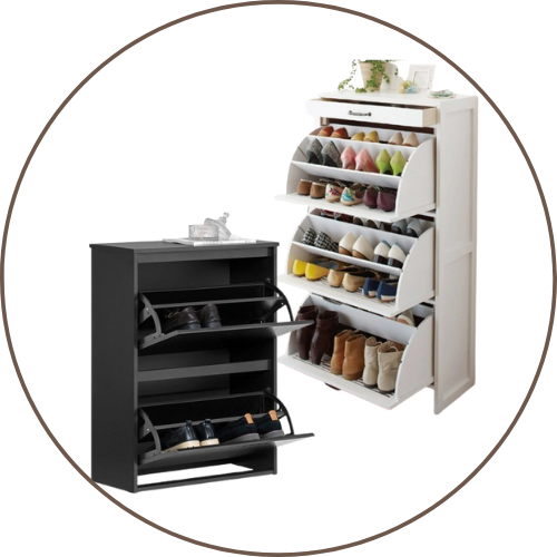 Shoe Racks