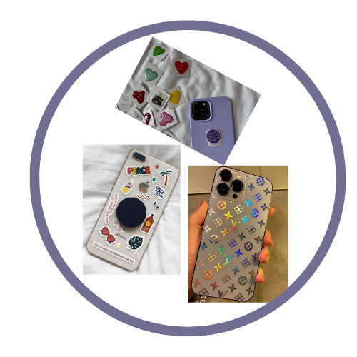 Skin Stickers
