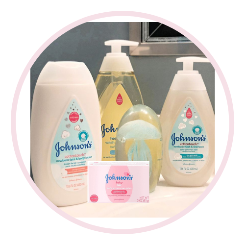 Soaps & Washes