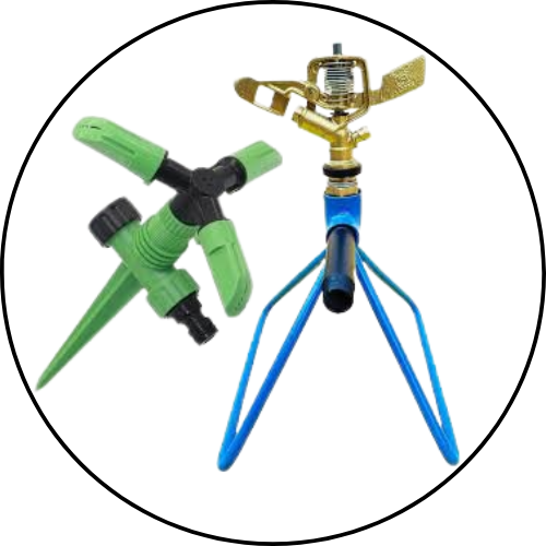Sprinkler Systems