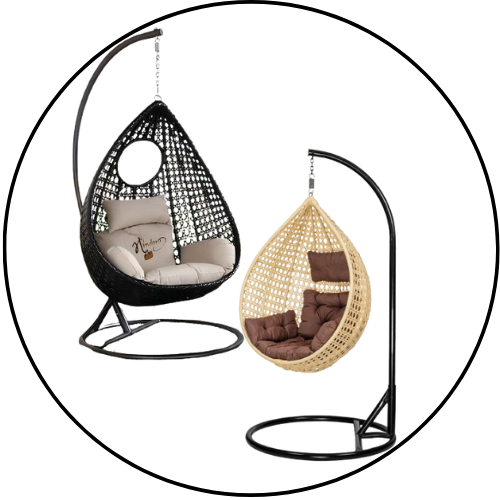 Swing Chairs