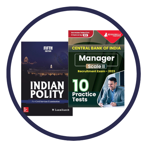 UPSC & Central exam preparation
