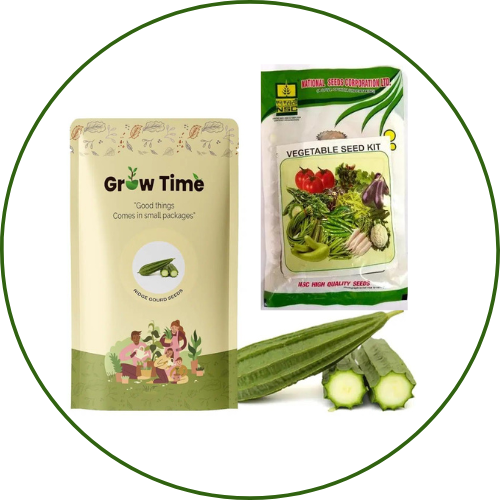 Vegetable Seeds