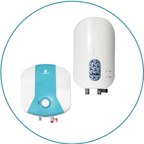 Water Heaters