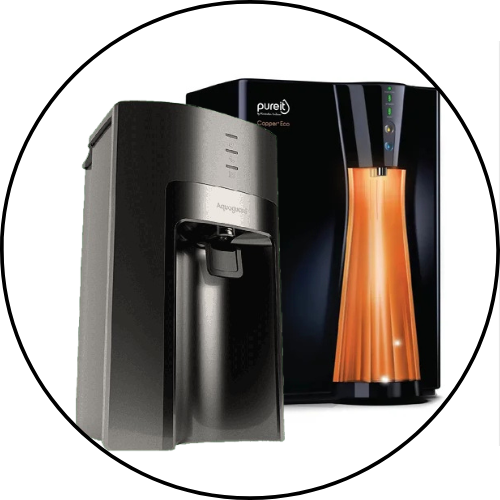 Waters Purifiers